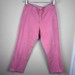 Men’s J.McLaughlin Salmon‎ Pants